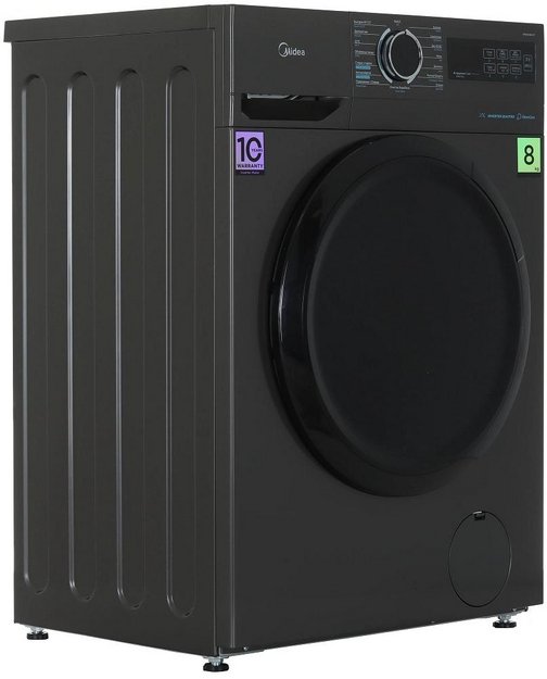 Стиральная машина Midea MF01814BS47/T (preview 2)