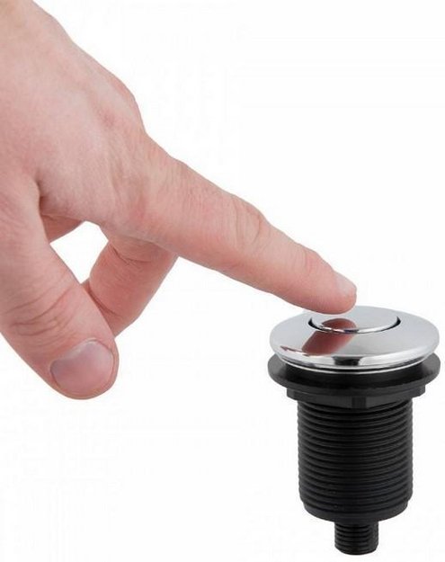 Измельчитель пищевых отходов Bone Crusher BC 1000 (preview 5)