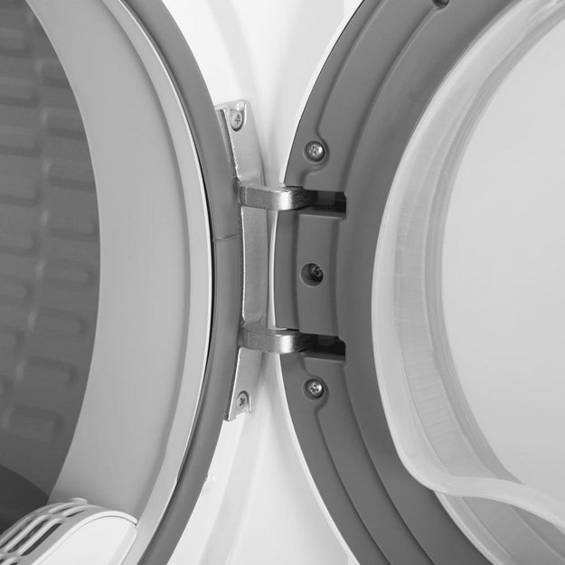 Сушильная машина Maunfeld MFDM168WHE (preview 12)