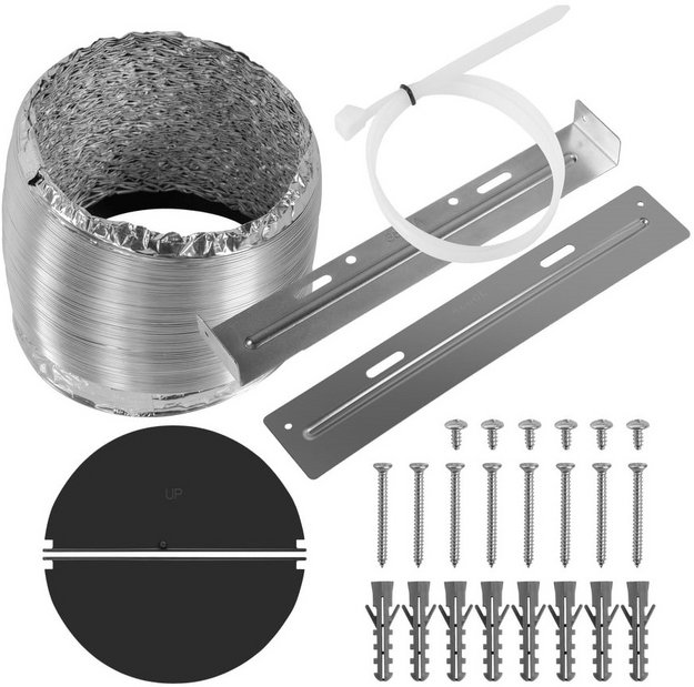 Вытяжка Maunfeld Clare 60 Inox (preview 14)