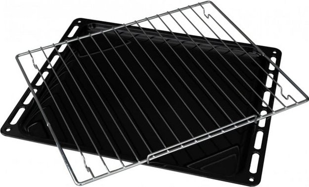 Духовой шкаф Schaub Lorenz SLB EY6814 (preview 7)