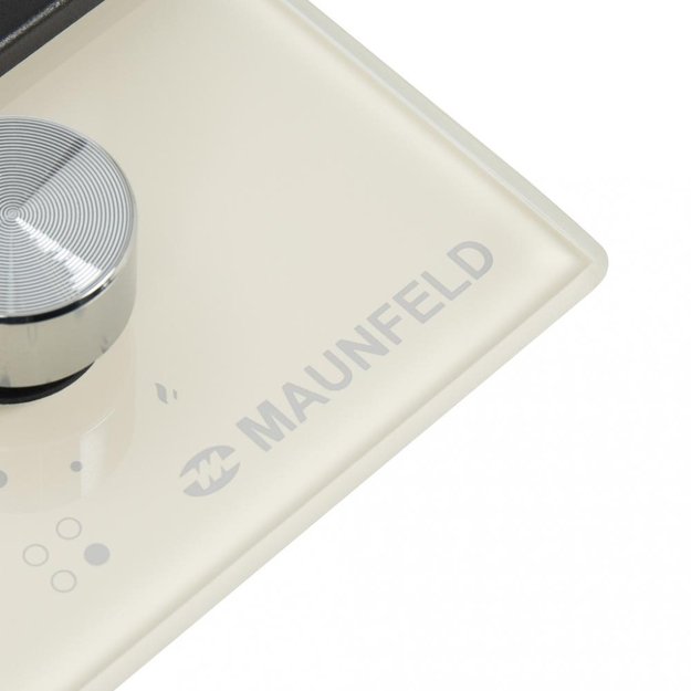 Газовая варочная панель MAUNFELD EGHG.64.43CBGI\G (preview 6)