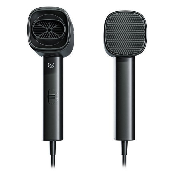 Фен для волос Meyvel MF8-1600 (Черный) (preview 6)