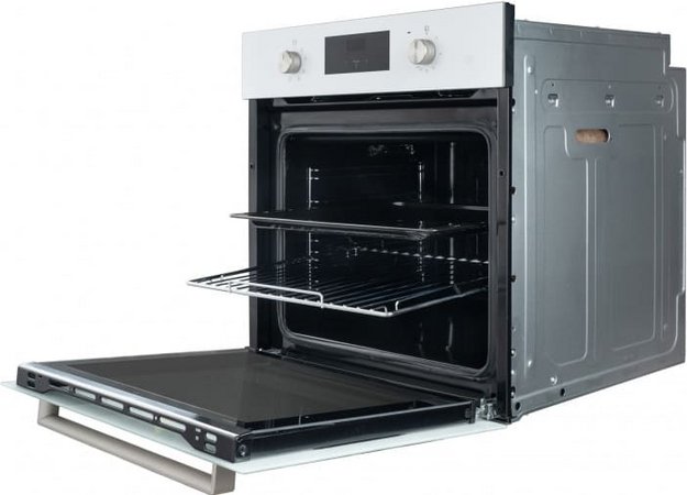Духовой шкаф Schaub Lorenz SLB EL6814 (preview 4)
