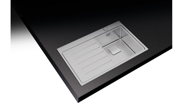 Мойка Teka ZENIT RS15 1B 1D L 78 POLISHED (preview 4)