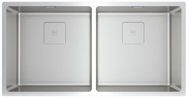 Мойка Teka FLEXLINEA RS15 2B 860 PureClean (preview 1)