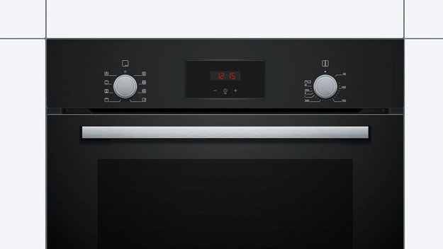 Духовой шкаф Bosch HBF153BB0 (preview 2)