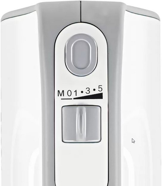Миксер Bosch MFQ 4070 (preview 6)
