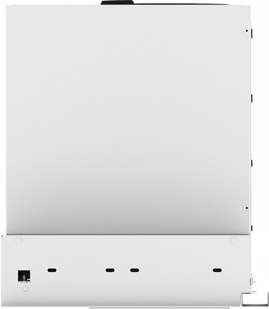 Встраиваемая вытяжка Franke T-FORM 60 WH (preview 5)