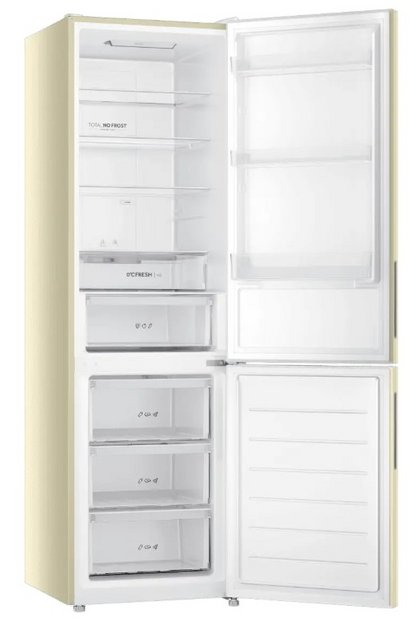 Холодильник Haier CEF538CCG (preview 4)
