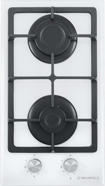 Газовая варочная панель MAUNFELD EGHG.32.3CW\G (preview 1)