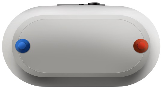 Водонагреватель Electrolux EWH 100 Major LZR 2 (preview 6)