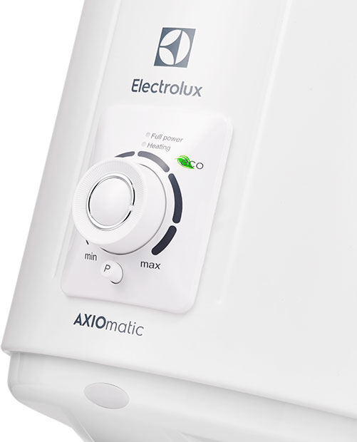 Водонагреватель Electrolux EWH 125 AXIOmatic (preview 9)