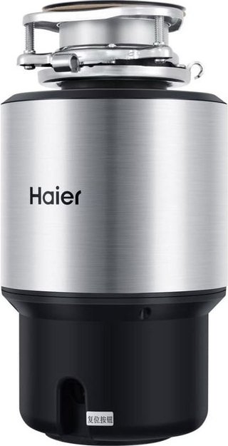 Измельчитель пищевых отходов Haier HDM-1155S (preview 1)