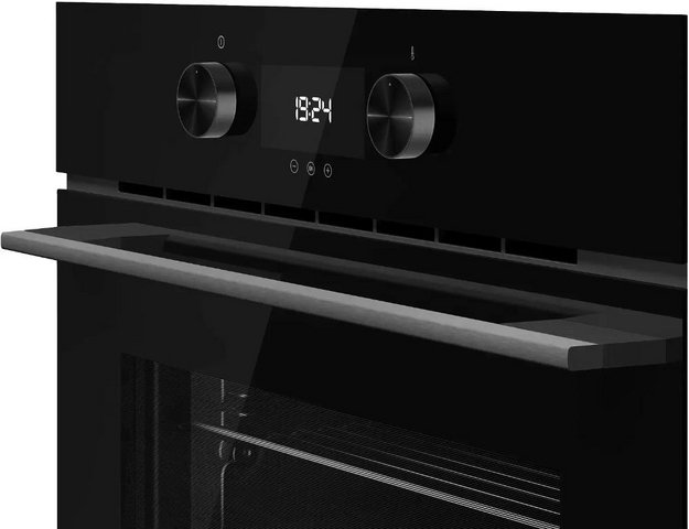 Духовой шкаф Teka HLC 8440 C FULL BLACK (preview 4)
