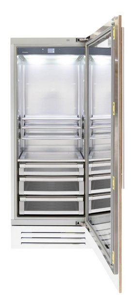 Встраиваемый холодильник Fhiaba S750FG6D (preview 1)