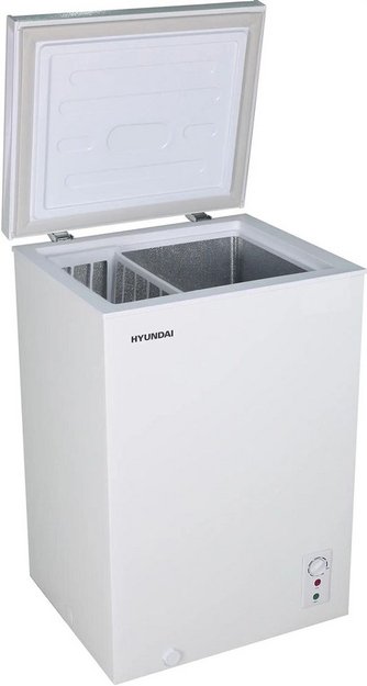 Морозильный ларь Hyundai CH10081 (preview 2)