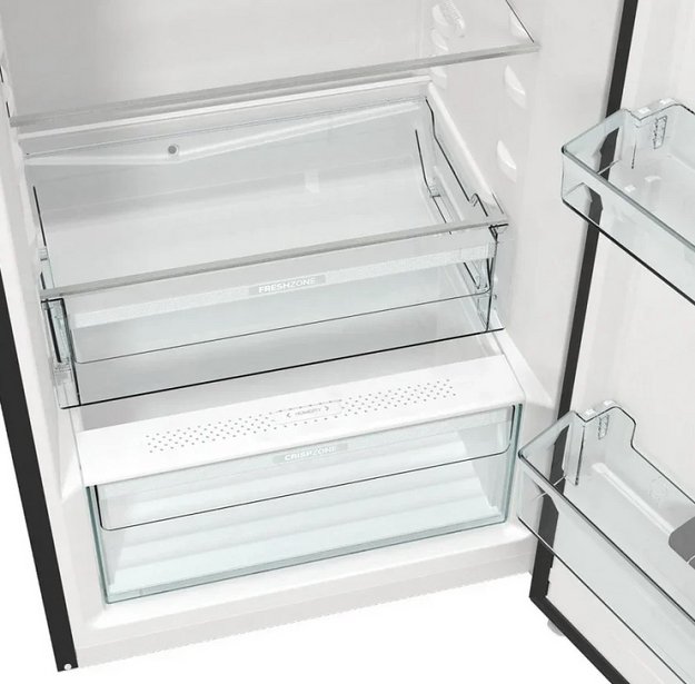 Холодильник Gorenje OBRB615DBK (preview 8)