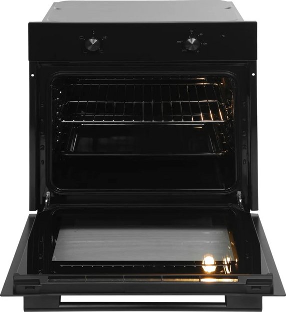 Духовой шкаф Hyundai HEO 6234 BG (preview 3)