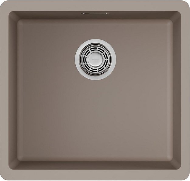 Мойка Omoikiri Kata 44-U-SA (preview 1)