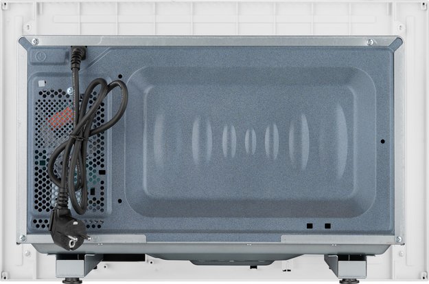 Встраиваемая микроволновая печь Weissgauff HMT-2012 Grill (preview 9)