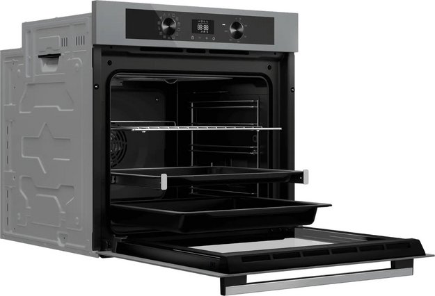 Духовой шкаф Haier HOQ-K3QSN5GG (preview 5)