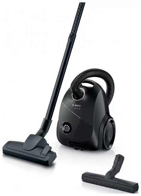 Пылесос Bosch BGLS2BA3D8 (preview 1)