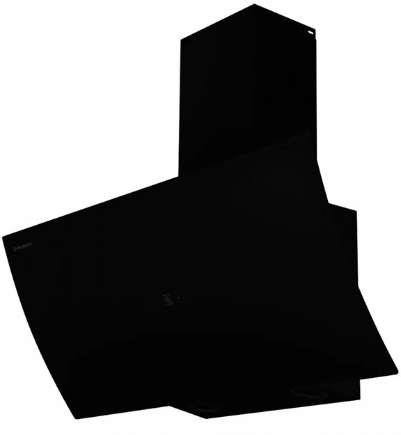 Кухонная вытяжка MAUNFELD Sky Star Chef 90 черный (preview 1)