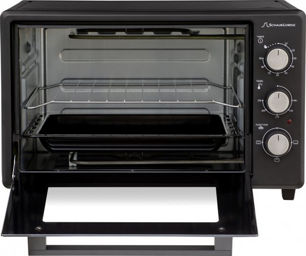 Мини-печь Schaub Lorenz SLE OS4031 (preview 3)
