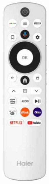 Телевизор Haier 65 OLED S9 (preview 6)