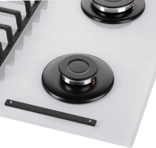Газовая варочная панель MAUNFELD EGHG.64.63CW/G (preview 11)