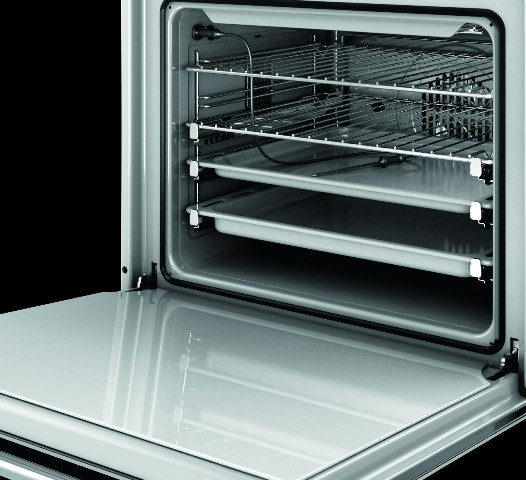 Духовой шкаф Fulgor Milano LO 4814/1 TC WH (preview 2)