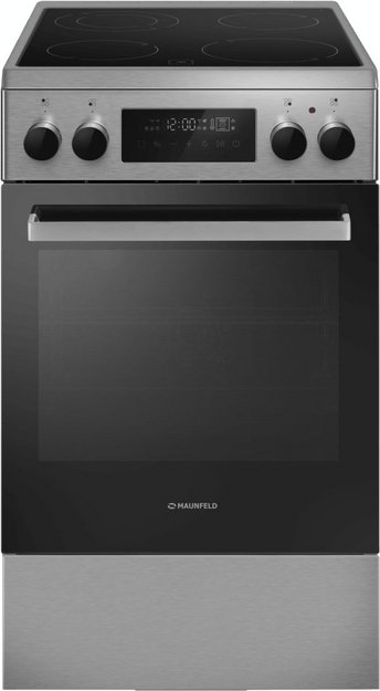 Электрическая плита Maunfeld MEC511CS09TD (preview 1)