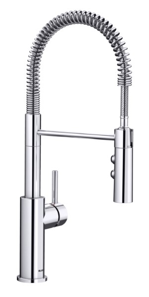 Смеситель Blanco CATRIS-S 521476 хром (preview 1)