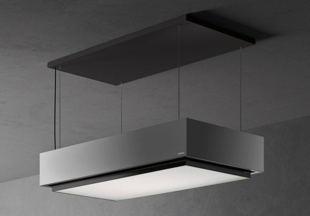 Вытяжка Falmec LEVANTE GRAFITE (preview 3)