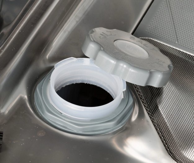 Встраиваемая посудомоечная машина Hyundai HBD 480 (preview 20)