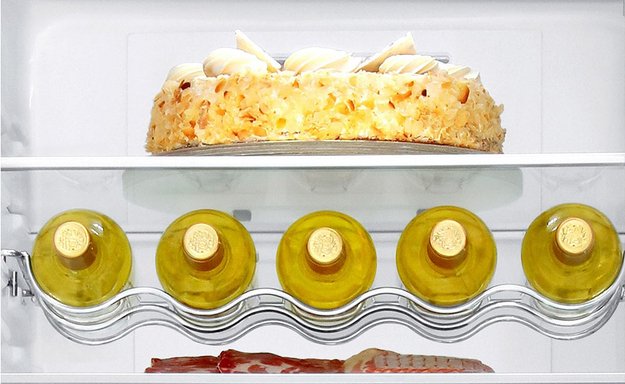 Холодильник LG GA-B499TGBM (preview 8)