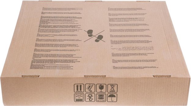 Газовая варочная панель MAUNFELD EGHG.64.63CB2/G (preview 21)