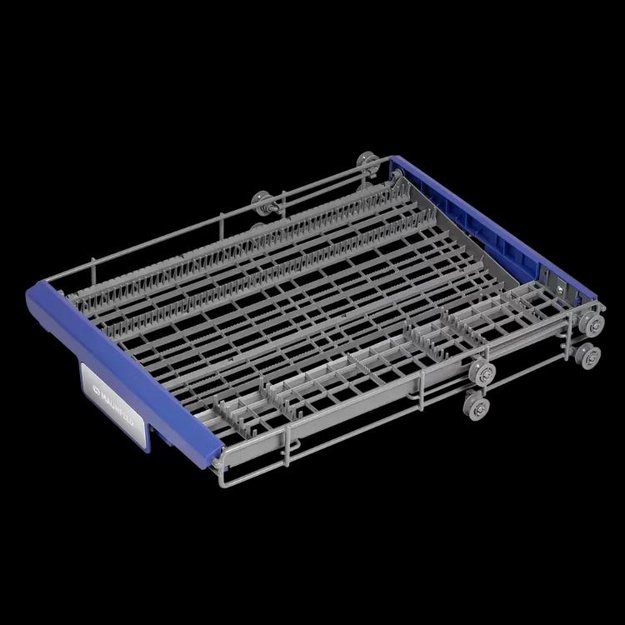 Встраиваемая посудомоечная машина Maunfeld MLP-083D Light Beam (preview 4)