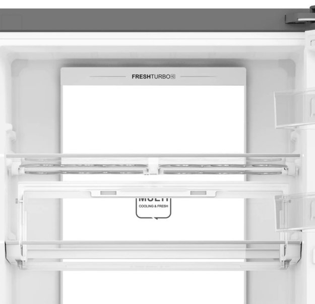 Холодильник Haier C4F744CGGU1 (preview 6)