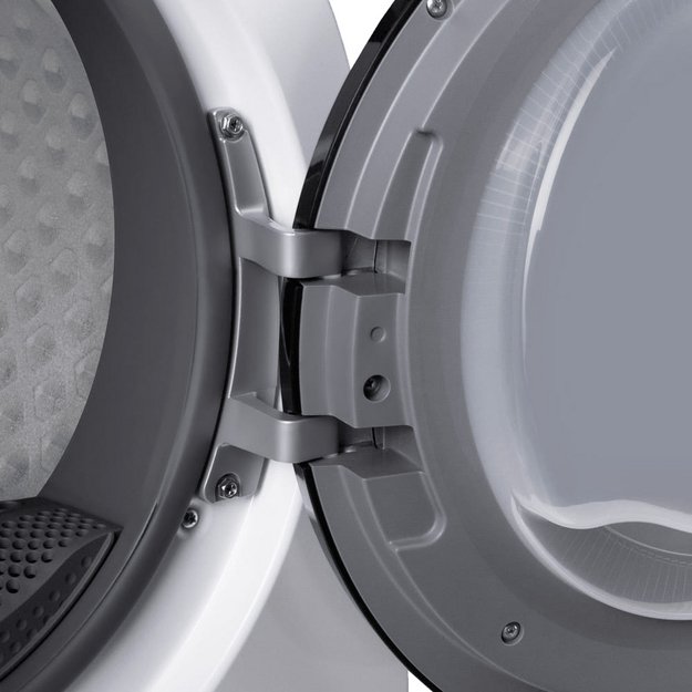 Сушильная машина Maunfeld MFDM168WH02 (preview 13)