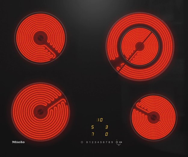 Варочная панель Miele KM 6520 FL, с витрины новая без коробки (preview 1)