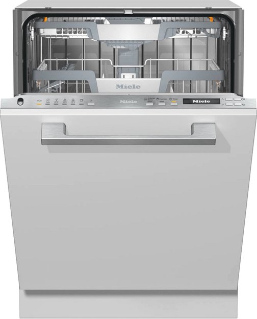 Встраиваемая посудомоечная машина Miele G 7255 SCVI XXL (preview 1)
