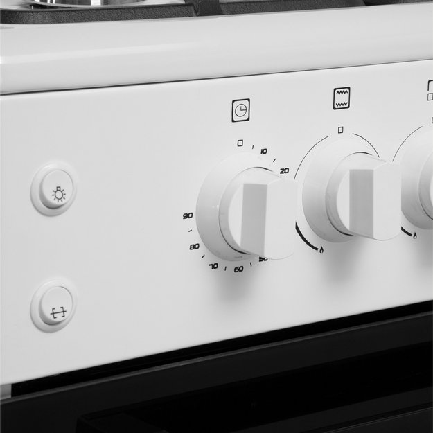 Газовая плита Maunfeld MGC50GCW02 (preview 10)