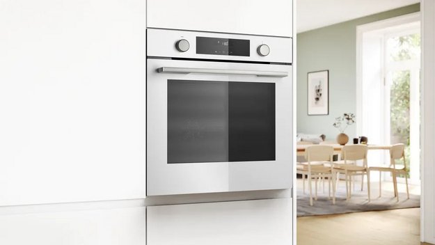 Духовой шкаф Bosch HUA736EV0T (preview 7)