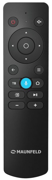 Телевизор Maunfeld MLT32HSX02 (preview 12)