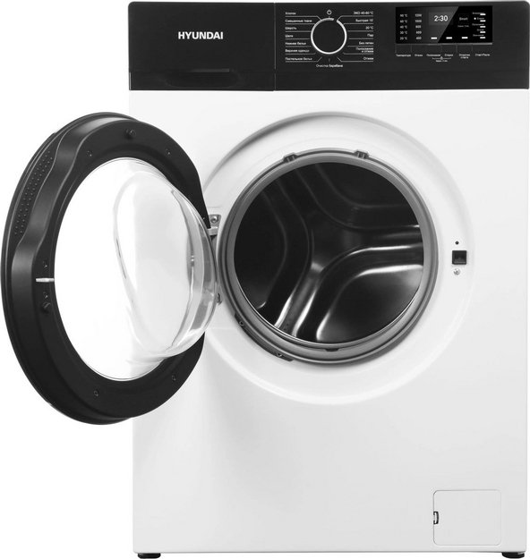 Стиральная машина Hyundai WME6009 (preview 2)