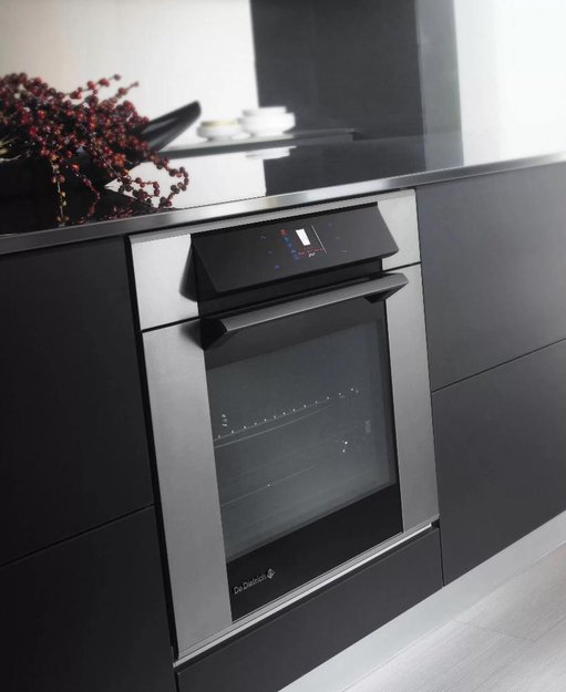 Духовой шкаф De Dietrich DOP 790 W (фото 4) Духовой шкаф De Dietrich DOP 790 W (preview 4)