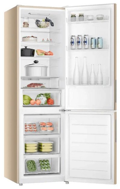 Холодильник Haier CEF538CGG (preview 5)