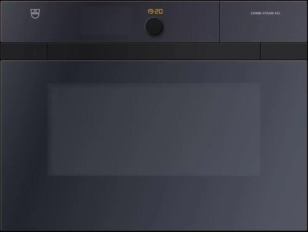 Встраиваемый комбинированный паровой шкаф V-ZUG Combi-Steam XSL CSTXSLZ60FY (preview 1)